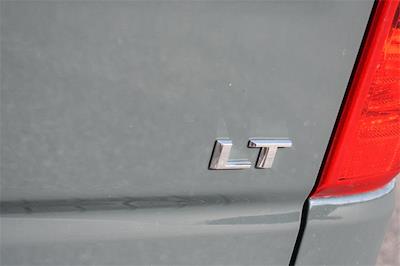 New 2026 Chevrolet Silverado 1500 - photo 1