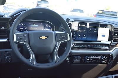 New 2026 Chevrolet Silverado 1500 - photo 1