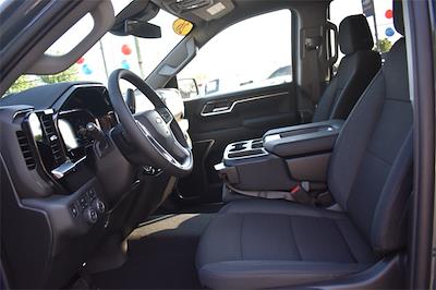 New 2026 Chevrolet Silverado 1500 - photo 1