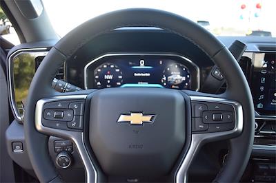 New 2026 Chevrolet Silverado 1500 - photo 1