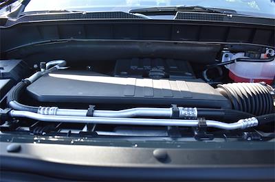 New 2026 Chevrolet Silverado 1500 - photo 1