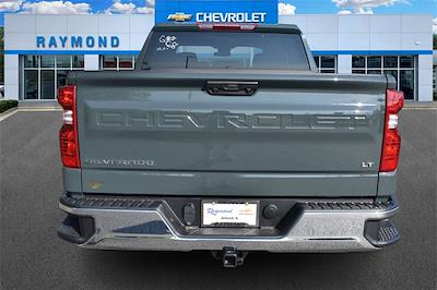 New 2026 Chevrolet Silverado 1500 - photo 1