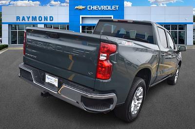 New 2026 Chevrolet Silverado 1500 - photo 1