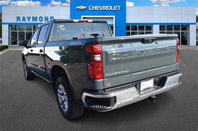 New 2026 Chevrolet Silverado 1500 - photo 1