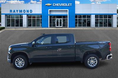 New 2026 Chevrolet Silverado 1500 - photo 1