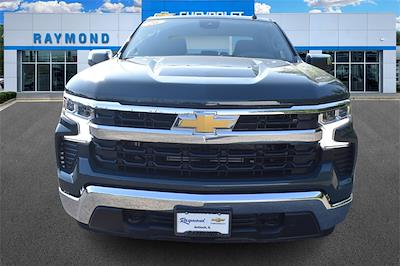 New 2026 Chevrolet Silverado 1500 - photo 1