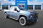 2025 Chevrolet Silverado 2500 Double Cab 4x4 Pickup for sale #47034 - photo 1
