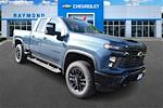 2025 Chevrolet Silverado 2500 Double Cab 4x4 Pickup for sale #47034 - photo 10