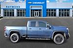 2025 Chevrolet Silverado 2500 Double Cab 4x4 Pickup for sale #47034 - photo 3