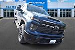 2025 Chevrolet Silverado 2500 Double Cab 4x4 Pickup for sale #47034 - photo 9