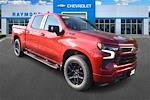 2026 Chevrolet Silverado 1500 Crew Cab 4x4 Pickup for sale #47035 - photo 10