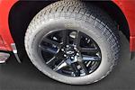 2026 Chevrolet Silverado 1500 Crew Cab 4x4 Pickup for sale #47035 - photo 11