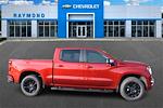 2026 Chevrolet Silverado 1500 Crew Cab 4x4 Pickup for sale #47035 - photo 3