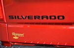 2026 Chevrolet Silverado 1500 Crew Cab 4x4 Pickup for sale #47035 - photo 20