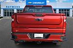 2026 Chevrolet Silverado 1500 Crew Cab 4x4 Pickup for sale #47035 - photo 4