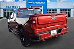 2026 Chevrolet Silverado 1500 Crew Cab 4x4 Pickup for sale #47035 - photo 5