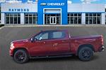 2026 Chevrolet Silverado 1500 Crew Cab 4x4 Pickup for sale #47035 - photo 6