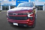 2026 Chevrolet Silverado 1500 Crew Cab 4x4 Pickup for sale #47035 - photo 7