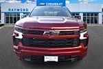 2026 Chevrolet Silverado 1500 Crew Cab 4x4 Pickup for sale #47035 - photo 8