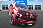 2026 Chevrolet Silverado 1500 Crew Cab 4x4 Pickup for sale #47035 - photo 9