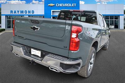 2026 Chevrolet Silverado 1500 Crew Cab 4x4 Pickup for sale #47036 - photo 2