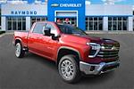 2025 Chevrolet Silverado 2500 Crew Cab 4x4 Pickup for sale #47037 - photo 1