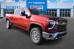 2025 Chevrolet Silverado 2500 Crew Cab 4x4 Pickup for sale #47037 - photo 10