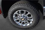 2025 Chevrolet Silverado 2500 Crew Cab 4x4 Pickup for sale #47037 - photo 11