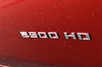 2025 Chevrolet Silverado 2500 Crew Cab 4x4 Pickup for sale #47037 - photo 14
