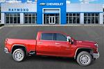 2025 Chevrolet Silverado 2500 Crew Cab 4x4 Pickup for sale #47037 - photo 3