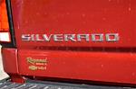 2025 Chevrolet Silverado 2500 Crew Cab 4x4 Pickup for sale #47037 - photo 22