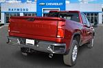 2025 Chevrolet Silverado 2500 Crew Cab 4x4 Pickup for sale #47037 - photo 2