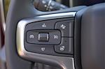 2025 Chevrolet Silverado 2500 Crew Cab 4x4 Pickup for sale #47037 - photo 30