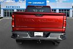 2025 Chevrolet Silverado 2500 Crew Cab 4x4 Pickup for sale #47037 - photo 4