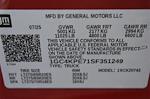 2025 Chevrolet Silverado 2500 Crew Cab 4x4 Pickup for sale #47037 - photo 43