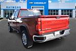 2025 Chevrolet Silverado 2500 Crew Cab 4x4 Pickup for sale #47037 - photo 5