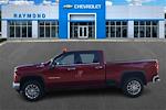 2025 Chevrolet Silverado 2500 Crew Cab 4x4 Pickup for sale #47037 - photo 6