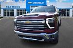 2025 Chevrolet Silverado 2500 Crew Cab 4x4 Pickup for sale #47037 - photo 7