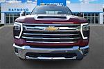 2025 Chevrolet Silverado 2500 Crew Cab 4x4 Pickup for sale #47037 - photo 8