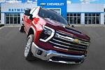 2025 Chevrolet Silverado 2500 Crew Cab 4x4 Pickup for sale #47037 - photo 9