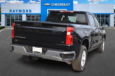 2025 Chevrolet Silverado 1500 Crew Cab 4x4 Pickup for sale #47039 - photo 2