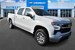 2025 Chevrolet Silverado 1500 Crew Cab 4x4 Pickup for sale #47042 - photo 10