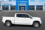 2025 Chevrolet Silverado 1500 Crew Cab 4x4 Pickup for sale #47042 - photo 3