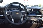 2025 Chevrolet Silverado 1500 Crew Cab 4x4 Pickup for sale #47042 - photo 21