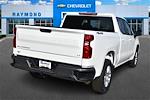 2025 Chevrolet Silverado 1500 Crew Cab 4x4 Pickup for sale #47042 - photo 2