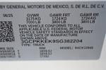 2025 Chevrolet Silverado 1500 Crew Cab 4x4 Pickup for sale #47042 - photo 38
