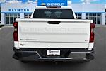 2025 Chevrolet Silverado 1500 Crew Cab 4x4 Pickup for sale #47042 - photo 4