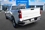 2025 Chevrolet Silverado 1500 Crew Cab 4x4 Pickup for sale #47042 - photo 5