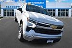 2025 Chevrolet Silverado 1500 Crew Cab 4x4 Pickup for sale #47042 - photo 9