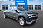 2026 Chevrolet Silverado 1500 Crew Cab 4x4 Pickup for sale #47046 - photo 1